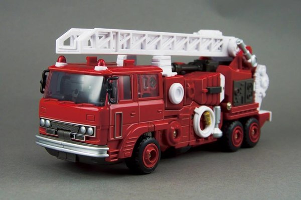 MakeToys MTRM 03 Hellfire & MTRM 05 Wrestle Final Production Images Not Inferno And Grapple  (5 of 12)